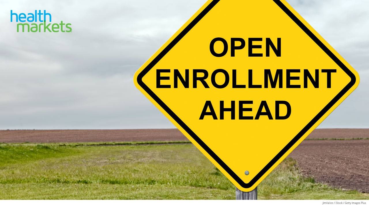 When Is Open Enrollment for 2024-2025?