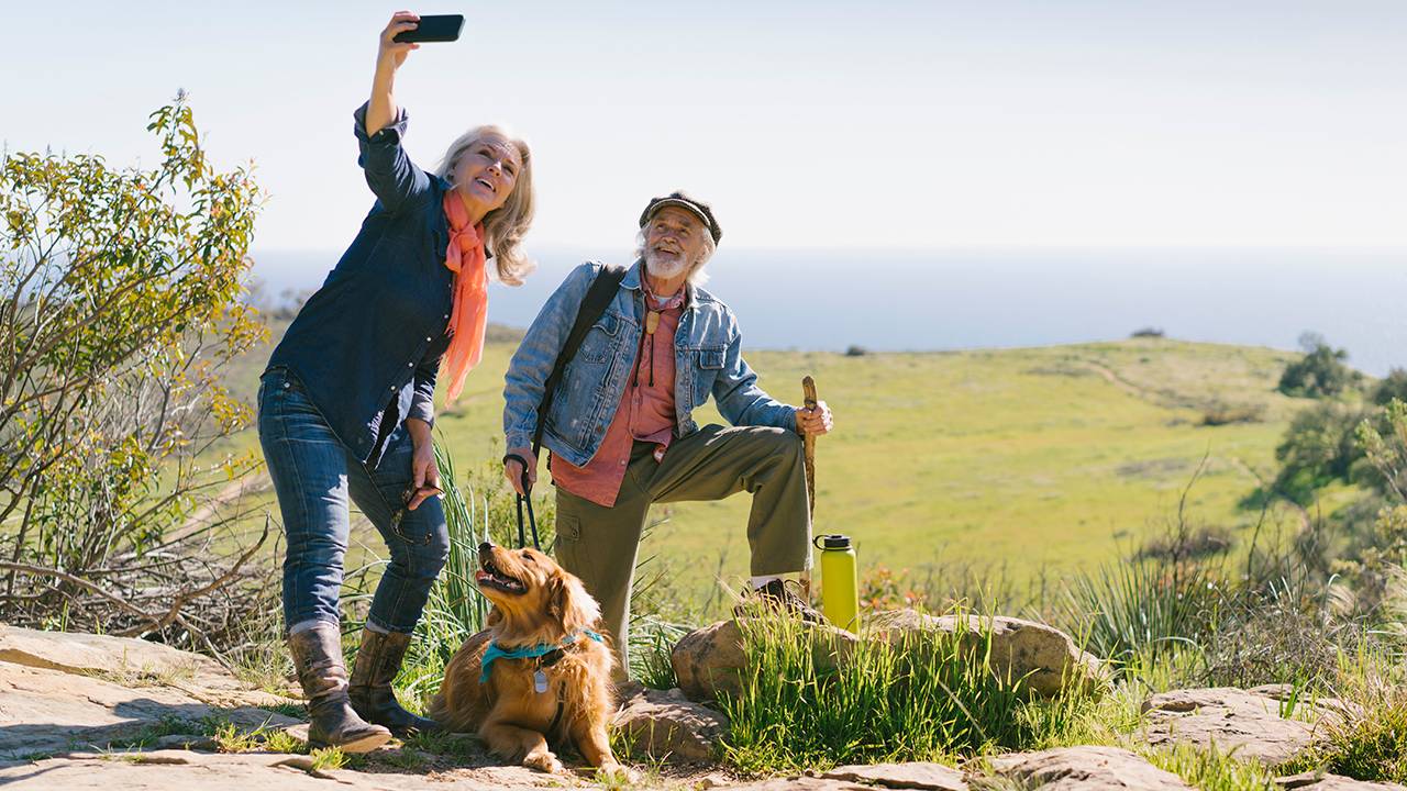 Discover the top 5 benefits of Medicare Advantage