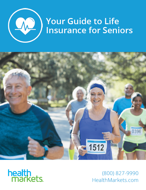 Life insurance for seniors: 4 smart ways to help your family